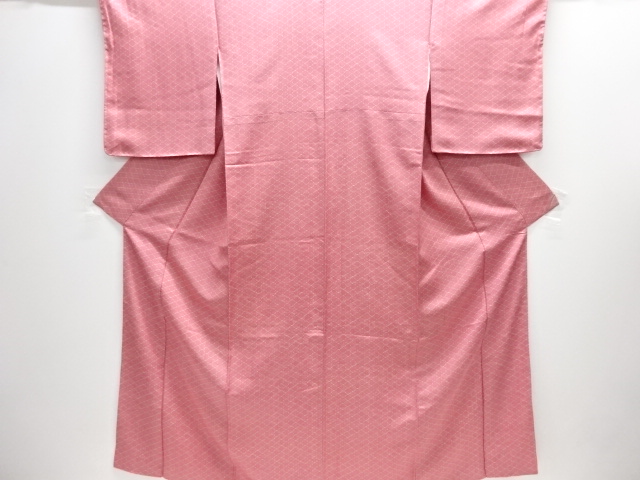 JAPANESE KIMONO / KOMON / MATSUKAWABISHI